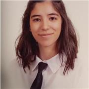 Profesora de lenguaje musical para todos los niveles.